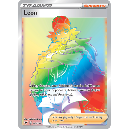 Leon