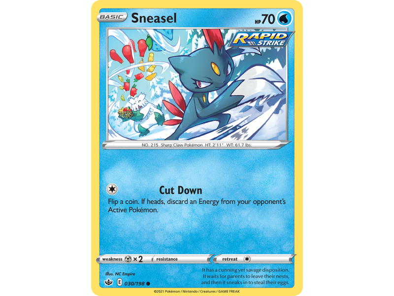 Sneasel