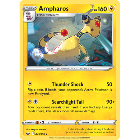 Ampharos