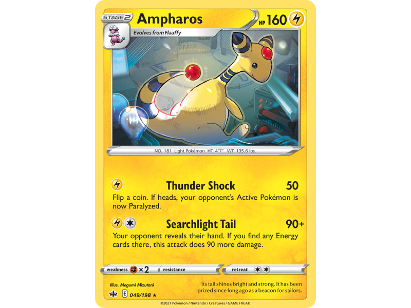 Ampharos