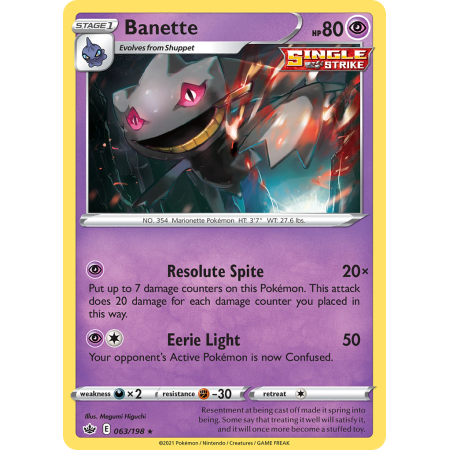 Banette