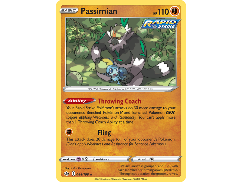 Passimian
