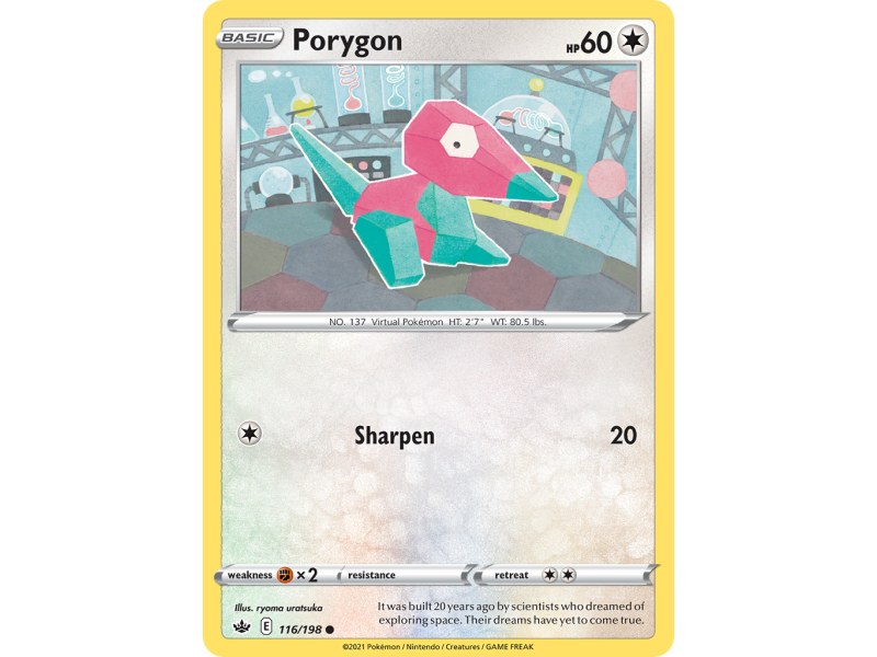 Porygon