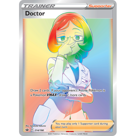 Doctor