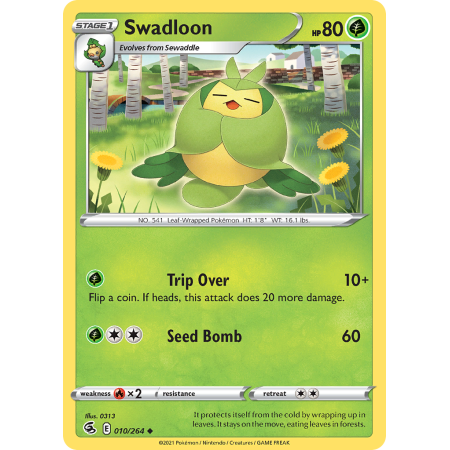 Swadloon