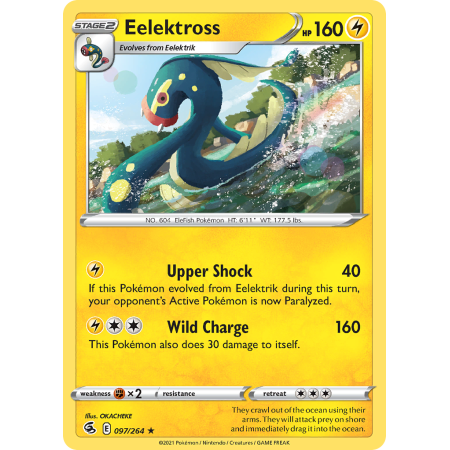 Eelektross