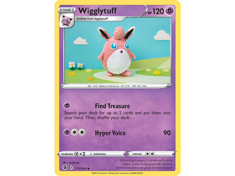 Wigglytuff