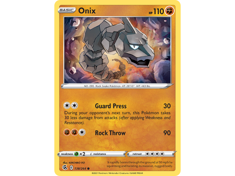 Onix