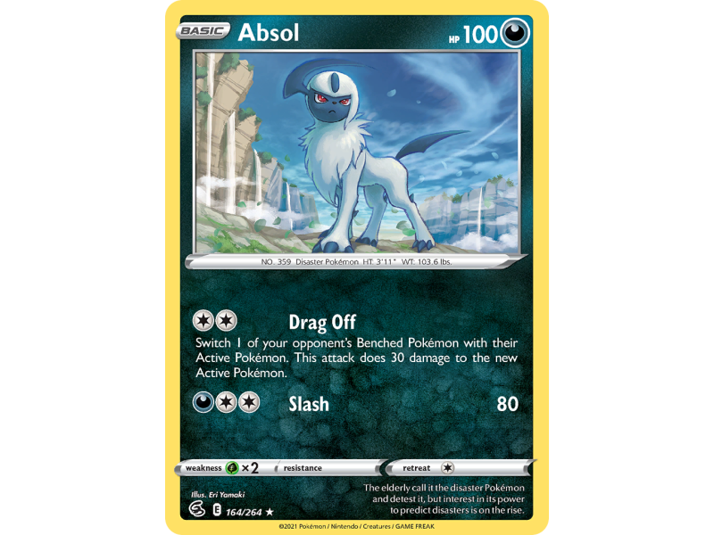 Absol