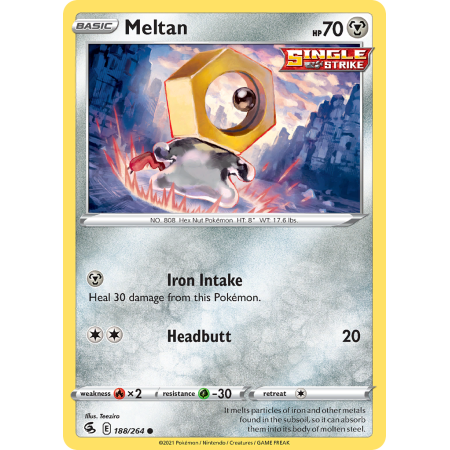 Meltan