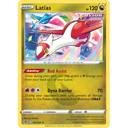 Latias