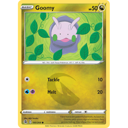 Goomy