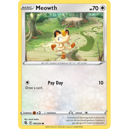 Meowth
