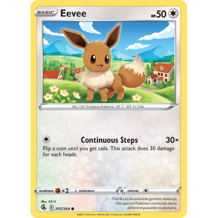 Eevee