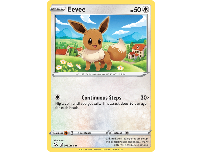 Eevee