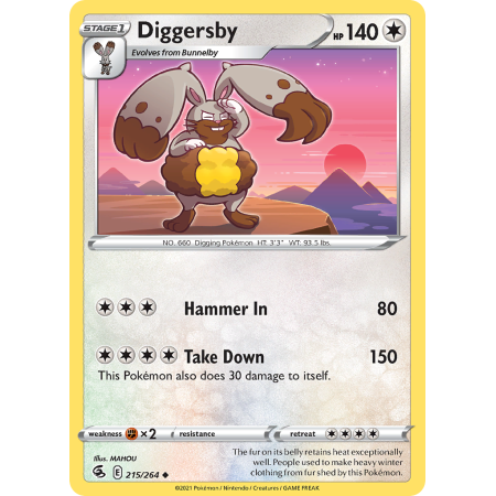 Diggersby
