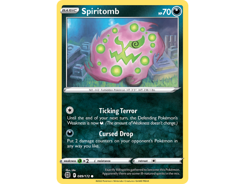 Spiritomb
