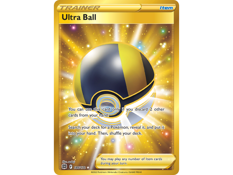 Ultra Ball