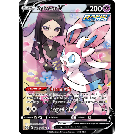 Sylveon V