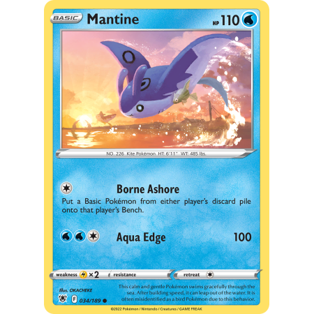Mantine