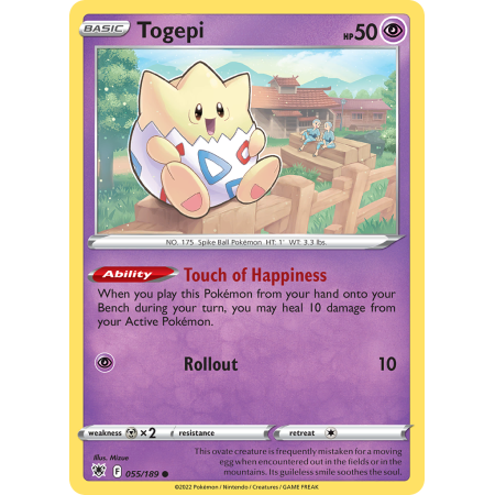 Togepi