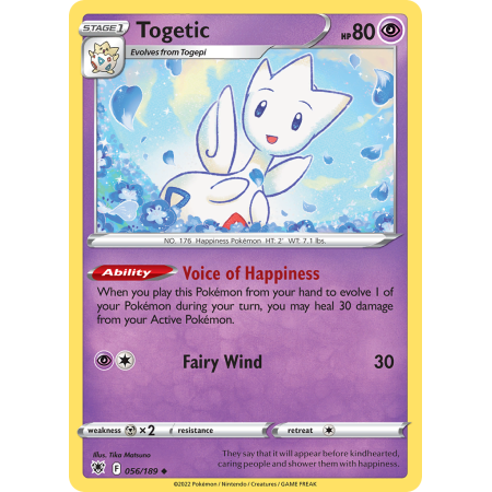 Togetic