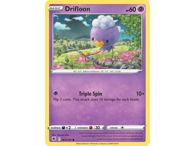 Drifloon