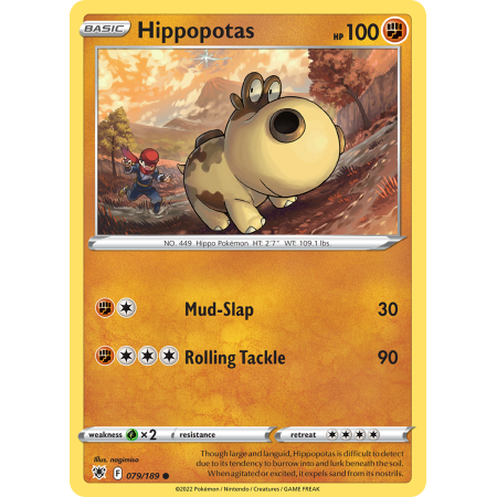 Hippopotas