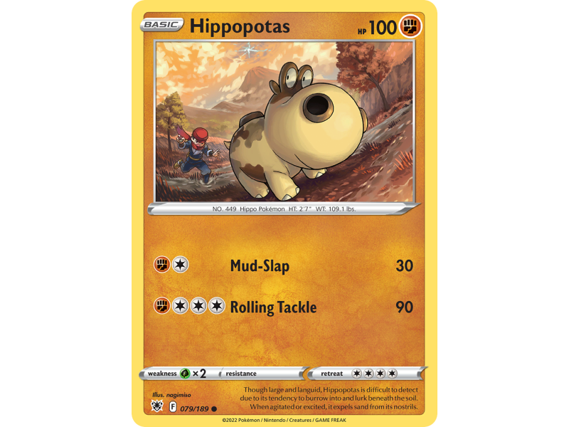 Hippopotas