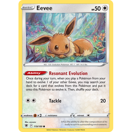 Eevee