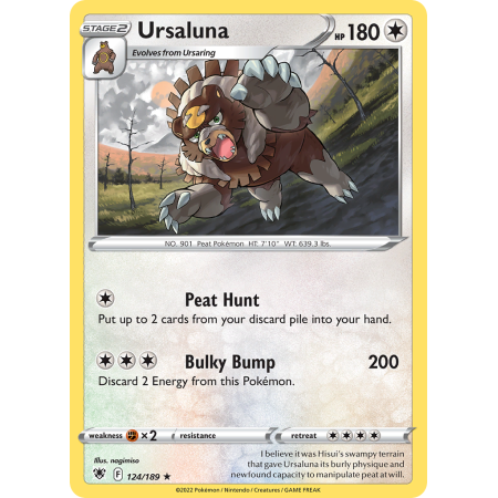 Ursaluna