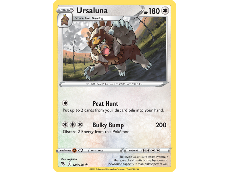 Ursaluna