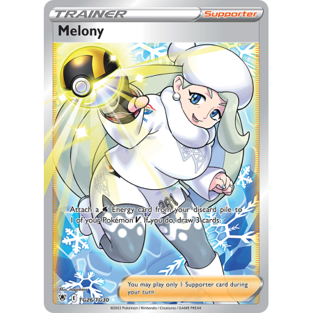Melony