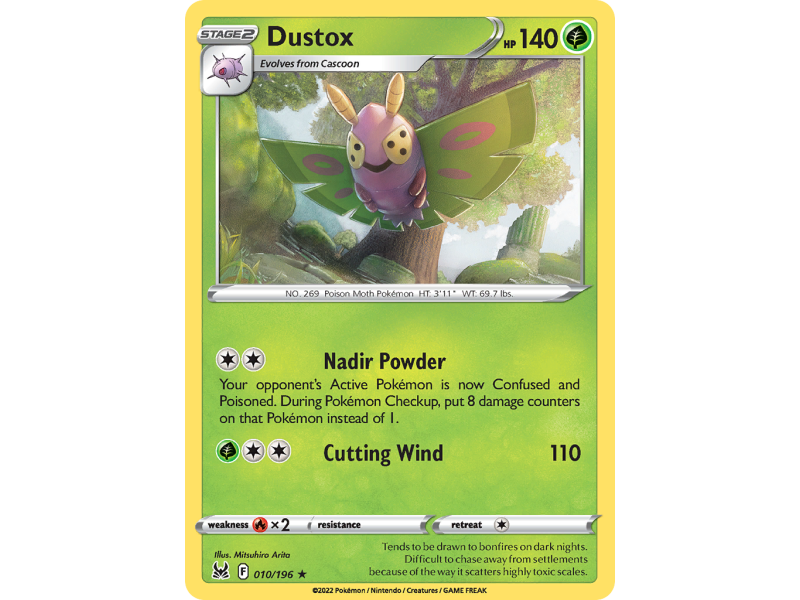 Dustox