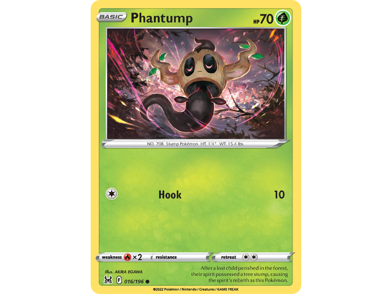 Phantump