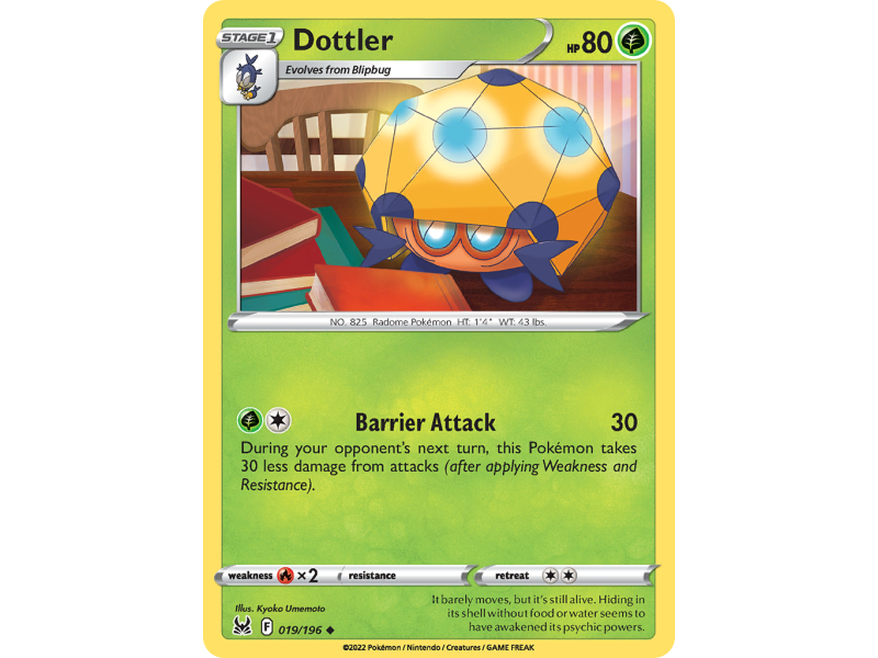 Dottler