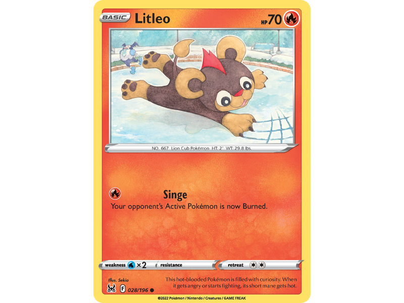 Litleo