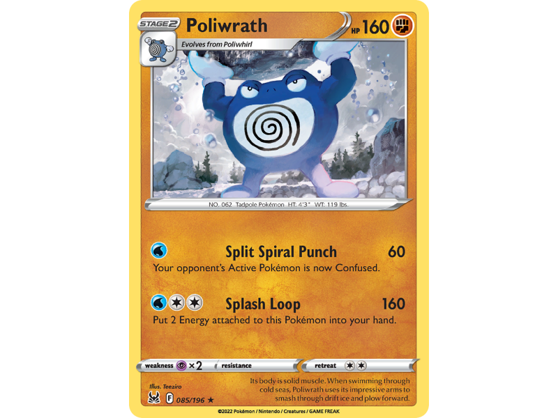 Poliwrath