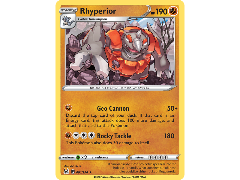 Rhyperior