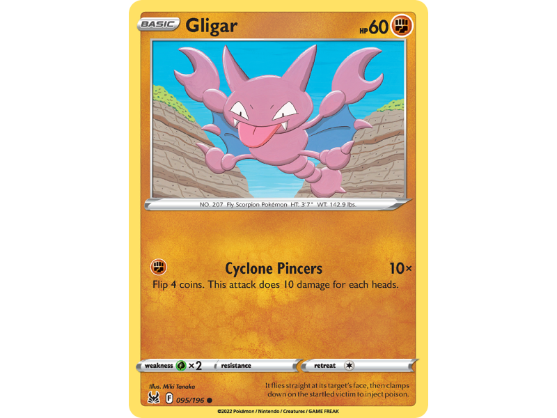 Gligar