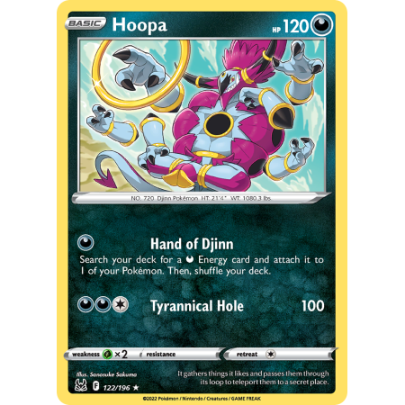 Hoopa