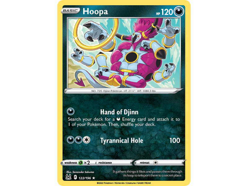 Hoopa