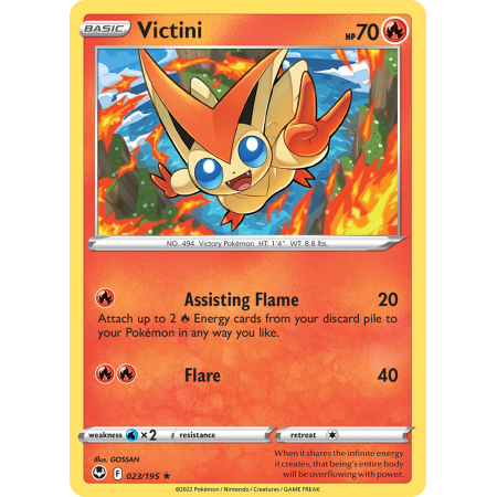 Victini