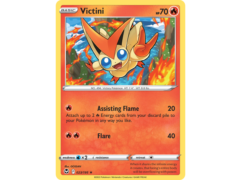 Victini