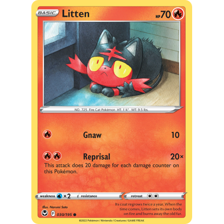 Litten