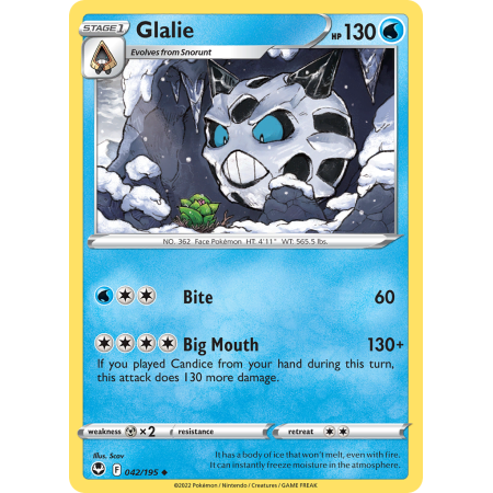 Glalie