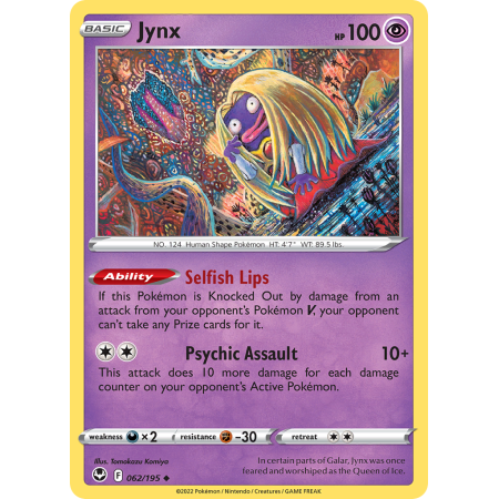 Jynx