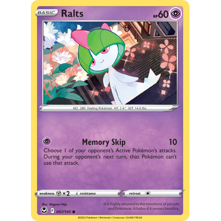 Ralts