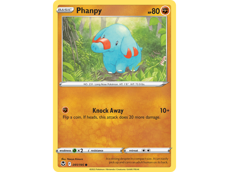 Phanpy