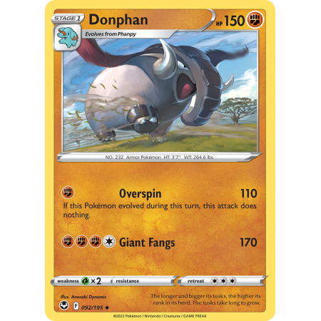 Donphan